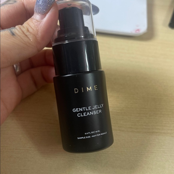 Dime Gentle Jelly Cleanser - Picture 1 of 1